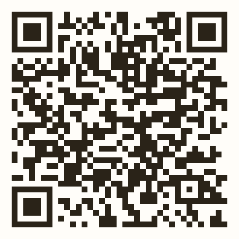 QR code that opens the Budget Tracker demo