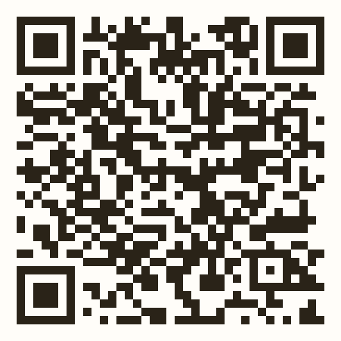 QR code that opens the Cosmetic Surgery Planner demo