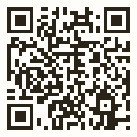 QR code that opens the Puzzle Pig demo